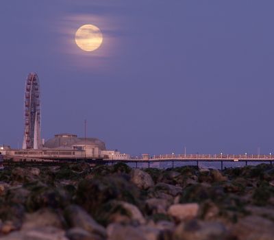 The Heart of Worthing
