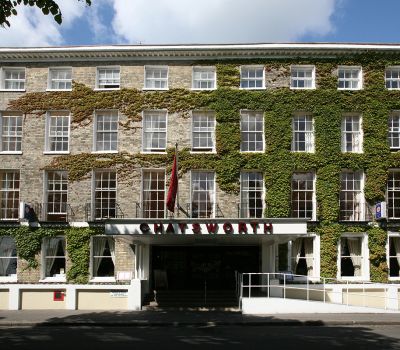 About the Chatsworth Hotel