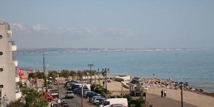 The Chatsworth Hotel Photo: H Hotel Seafront View