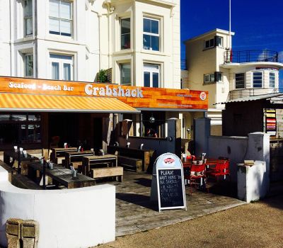Crabshack