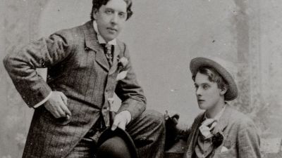 Famous people who've lived in Worthing