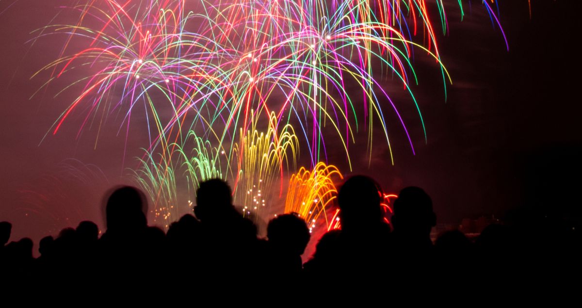 Worthing Lions Summer Festival Review