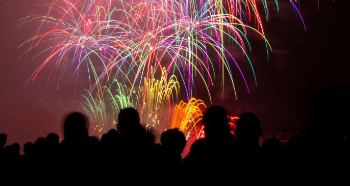 Worthing Lions Summer Festival Review