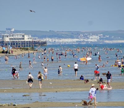 A peaceful and authentic coastal experience