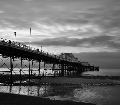Worthing’s Victorian expansion